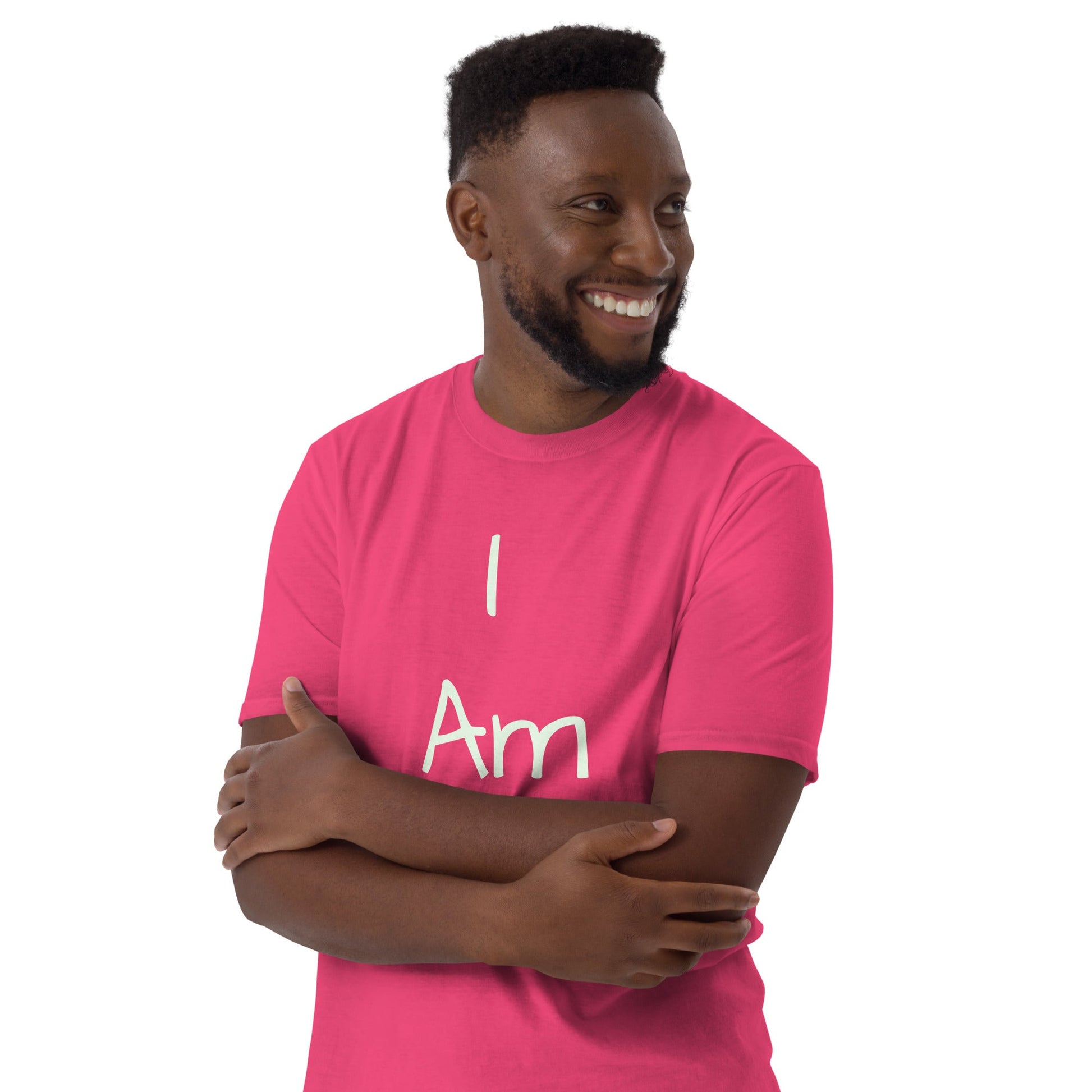 Short - Sleeve Unisex T-Shirt - Soul threadssoulthreads25
