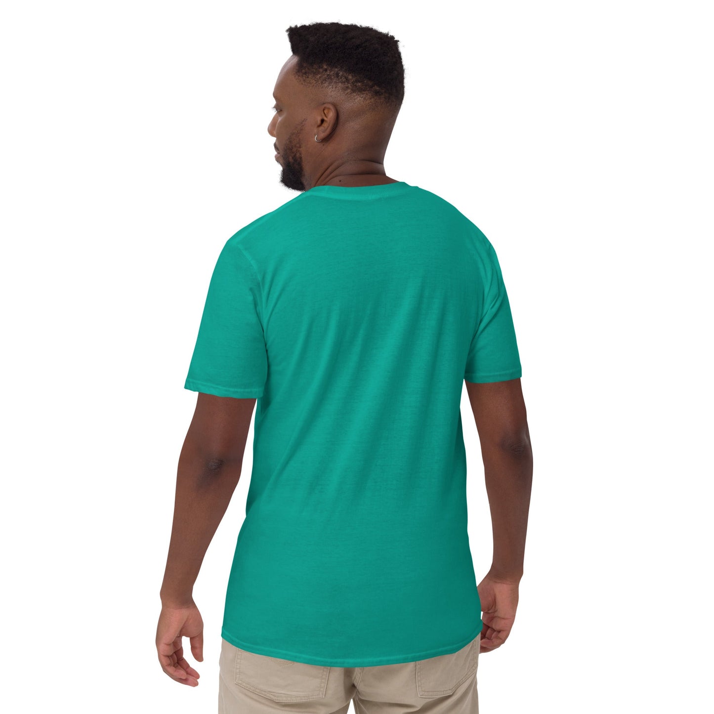 Short - Sleeve Unisex T-Shirt - Soul threadssoulthreads25