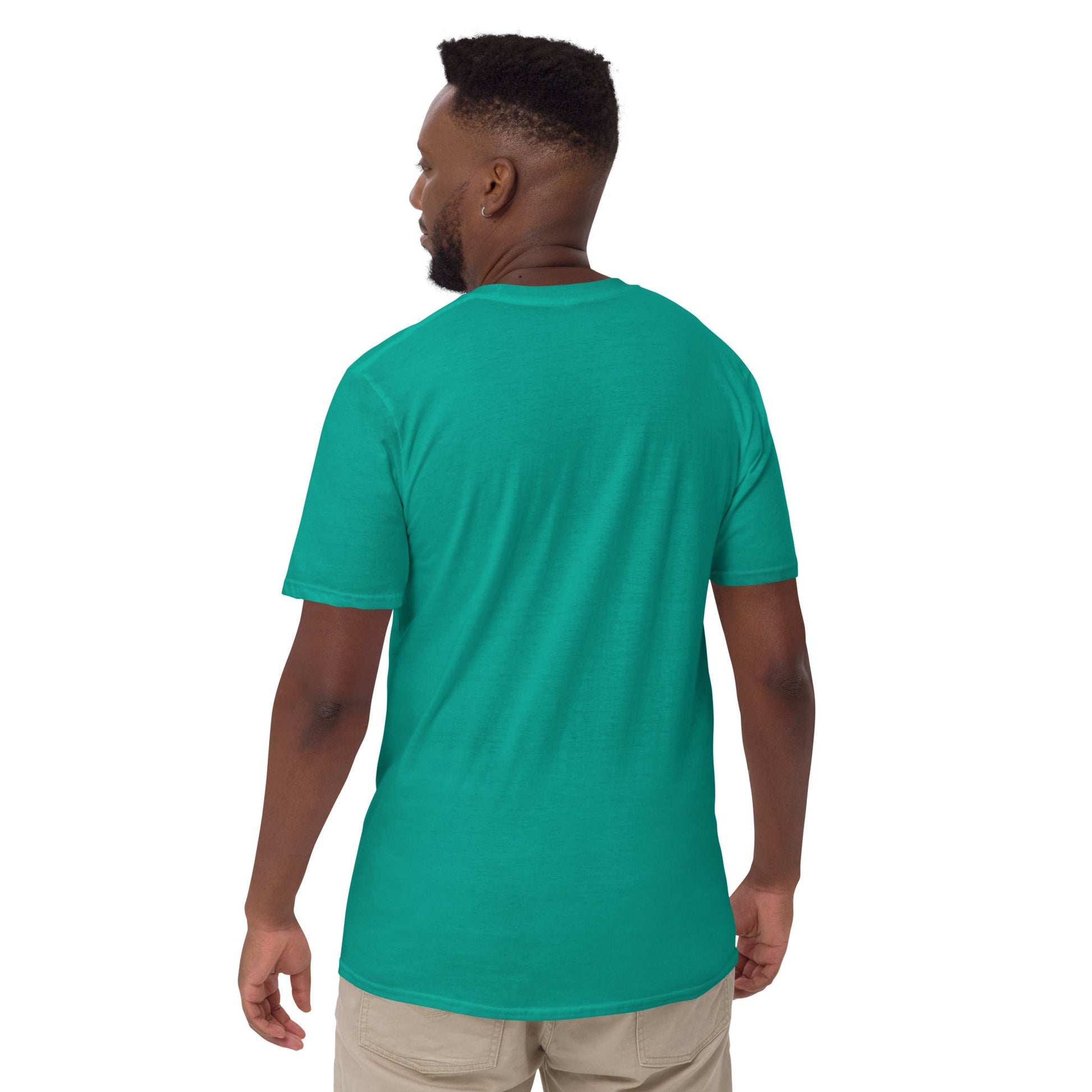Short - Sleeve Unisex T-Shirt - Soul threadssoulthreads25
