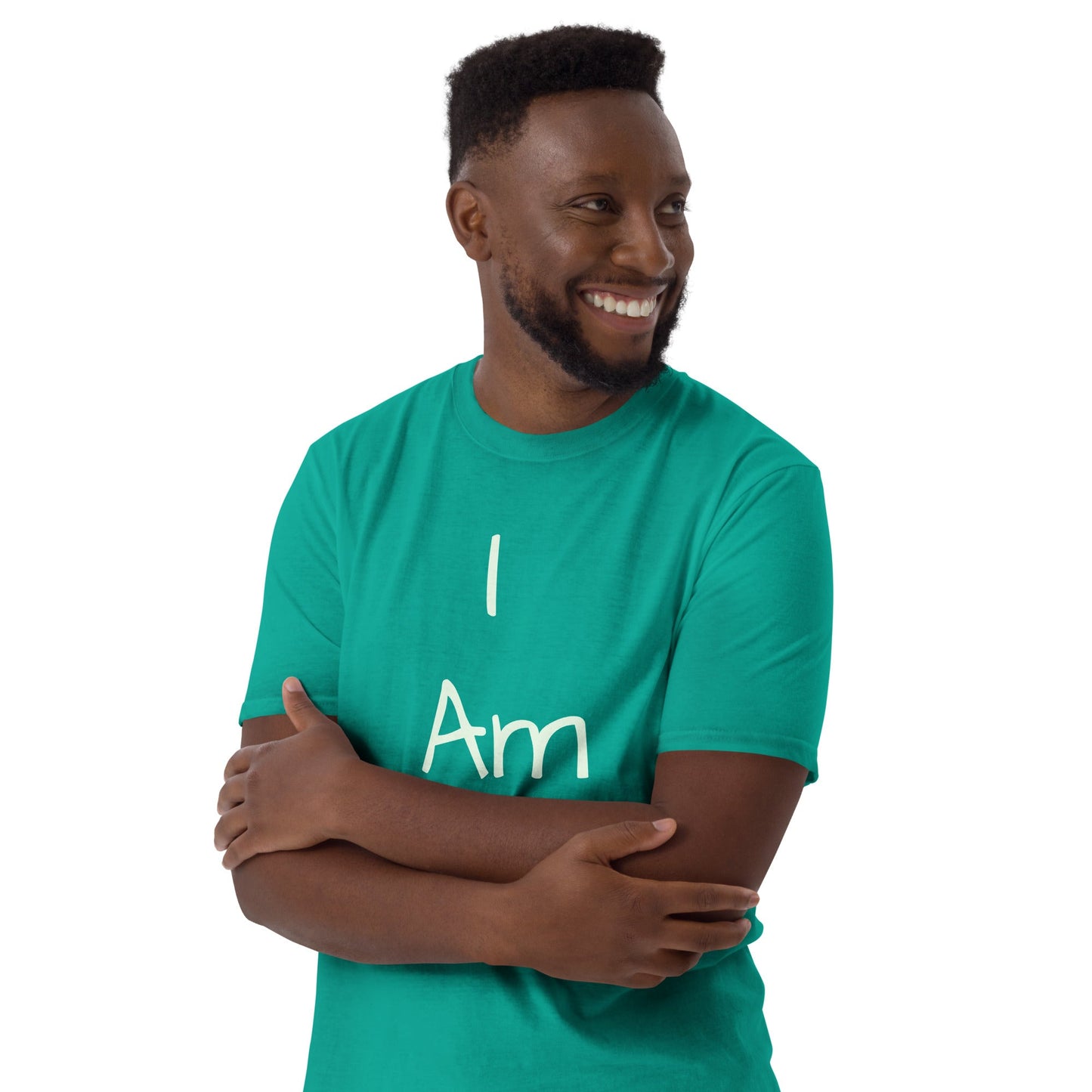 Short - Sleeve Unisex T-Shirt - Soul threadssoulthreads25