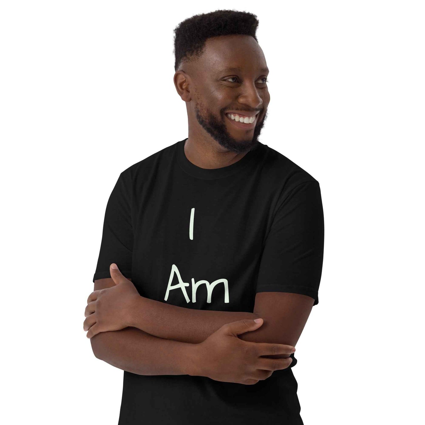 Short - Sleeve Unisex T-Shirt - Soul threadssoulthreads25