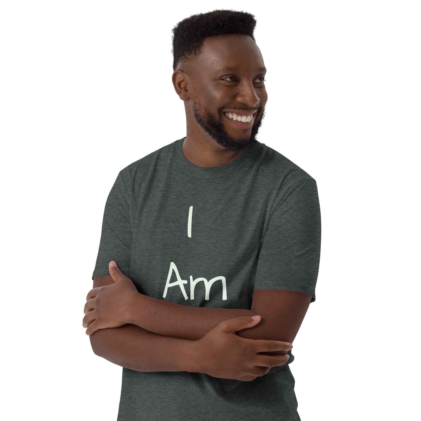 Short - Sleeve Unisex T-Shirt - Soul threadssoulthreads25