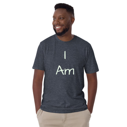 Short - Sleeve Unisex T-Shirt - Soul threadssoulthreads25
