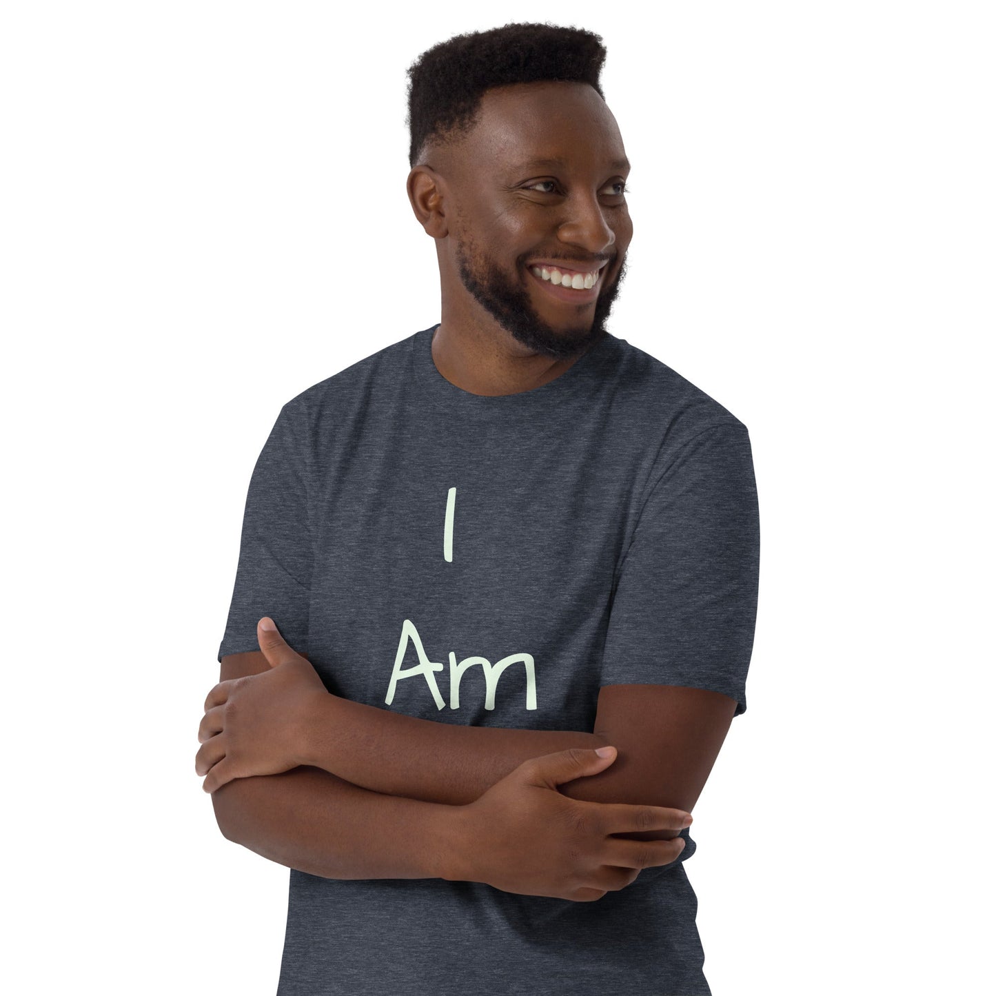 Short - Sleeve Unisex T-Shirt - Soul threadssoulthreads25