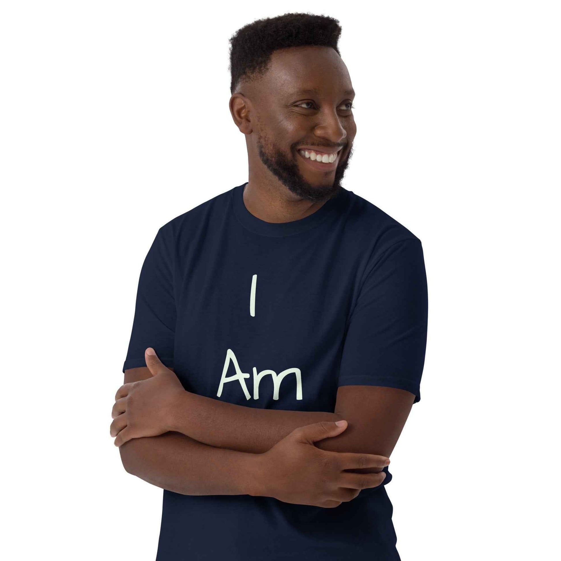 Short - Sleeve Unisex T-Shirt - Soul threadssoulthreads25