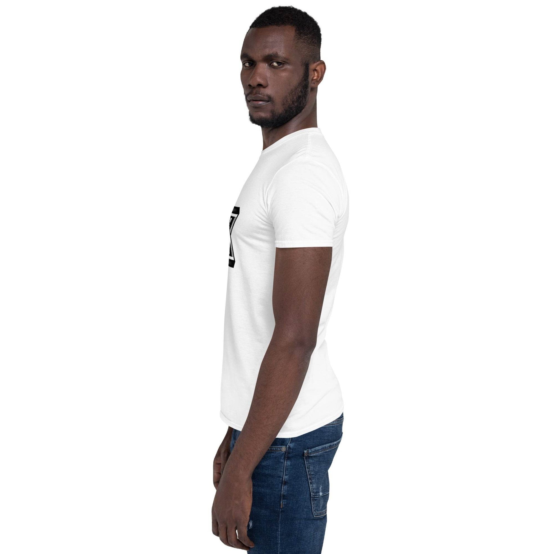 Short - Sleeve Unisex T-Shirt - Soul threadssoulthreads25