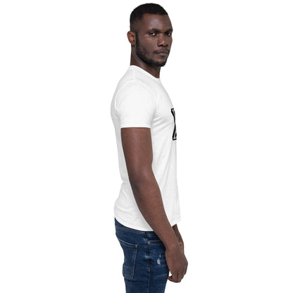 Short - Sleeve Unisex T-Shirt - Soul threadssoulthreads25