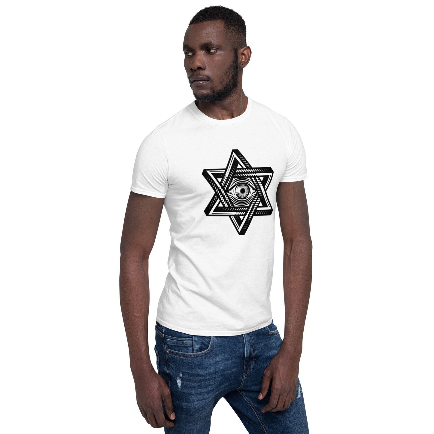 Short - Sleeve Unisex T-Shirt - Soul threadssoulthreads25