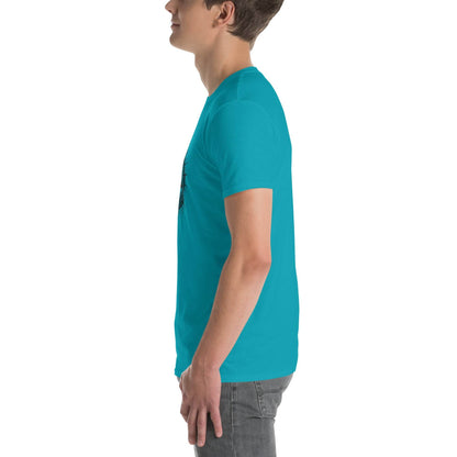 Short - Sleeve Unisex T-Shirt - Soul threadssoulthreads25