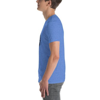 Short - Sleeve Unisex T-Shirt - Soul threadssoulthreads25