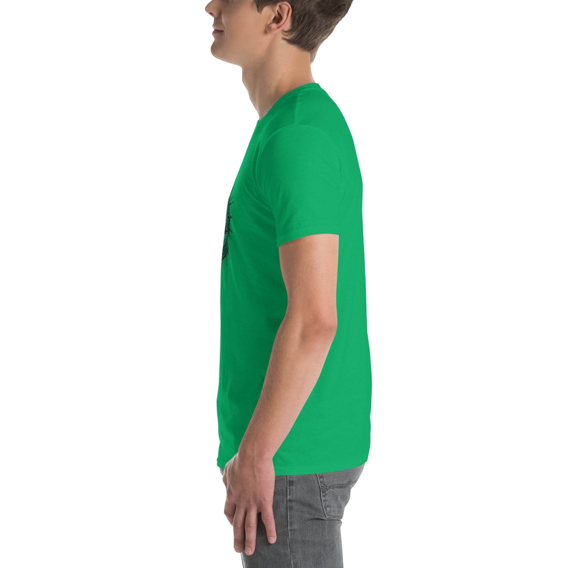 Short - Sleeve Unisex T-Shirt - Soul threadssoulthreads25