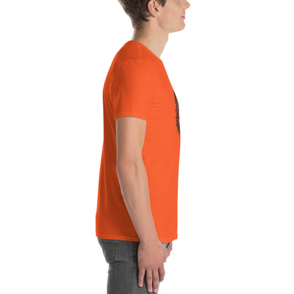 Short - Sleeve Unisex T-Shirt - Soul threadssoulthreads25
