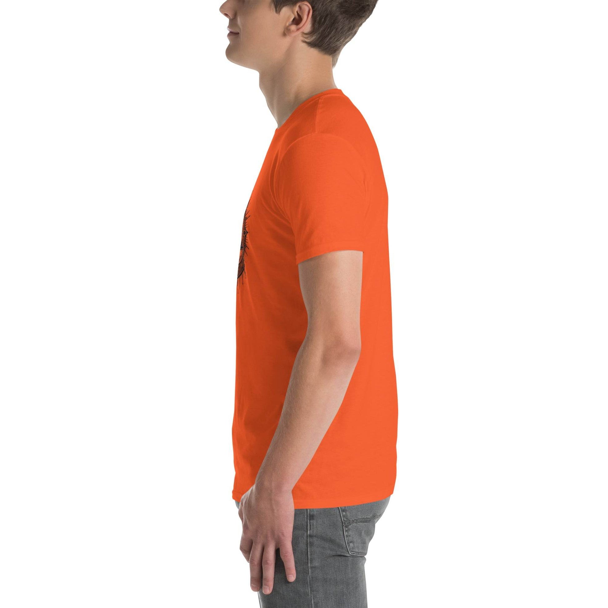 Short - Sleeve Unisex T-Shirt - Soul threadssoulthreads25