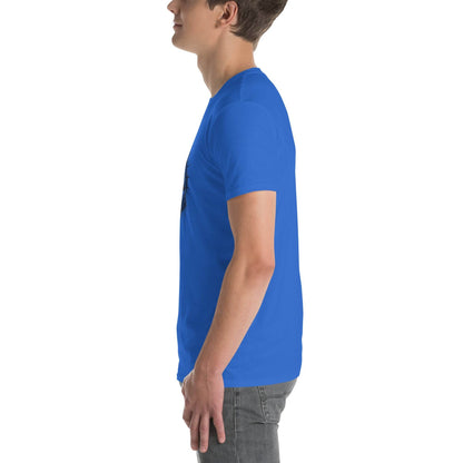 Short - Sleeve Unisex T-Shirt - Soul threadssoulthreads25