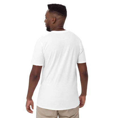 Short - Sleeve Unisex T-Shirt - Soul threadssoulthreads25