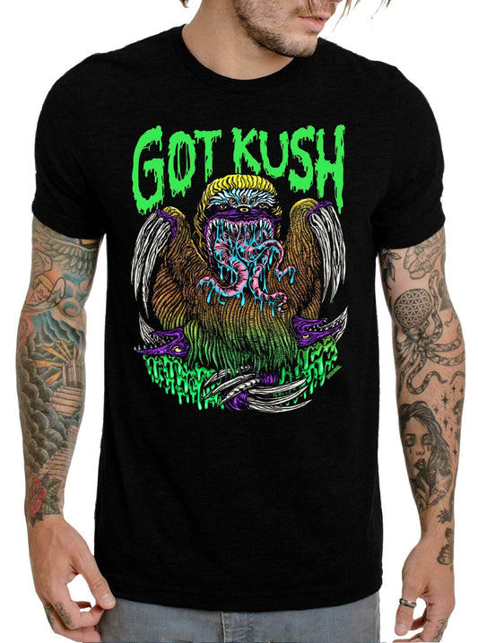 Sloth Monster - Soul threadssoulthreads25