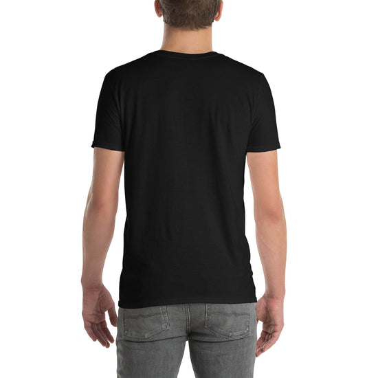 Short-Sleeve Unisex Shirt for Ultimate Comfort and Style - Soul threads