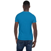 Short-Sleeve Unisex T-Shirt for Comfort and Style - Soul threads
