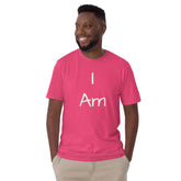 Short Sleeve Unisex T-Shirt for Everyday Comfort - Soul threads