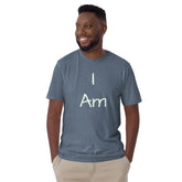 Short Sleeve Unisex T-Shirt for Everyday Comfort - Soul threads