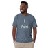 Short Sleeve Unisex T-Shirt for Everyday Comfort - Soul threads