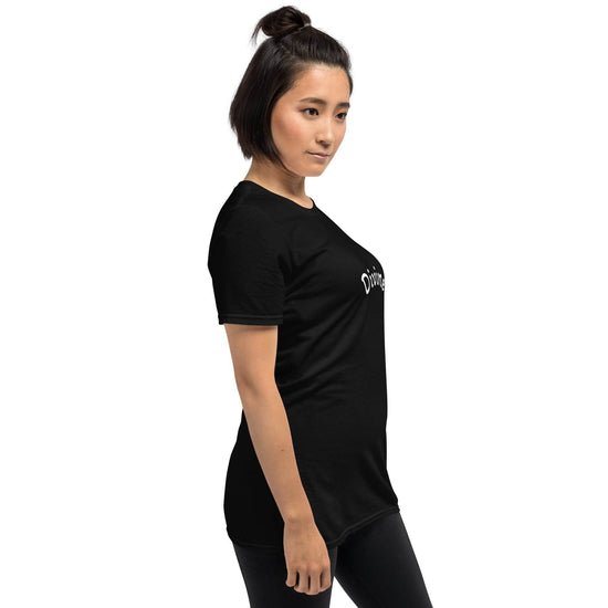 Short-Sleeve Unisex T-Shirt for Everyday Comfort and Style - Soul threads