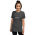 Short-Sleeve Unisex T-Shirt for Everyday Comfort and Style - Soul threads