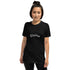 Short-Sleeve Unisex T-Shirt for Everyday Comfort and Style - Soul threads