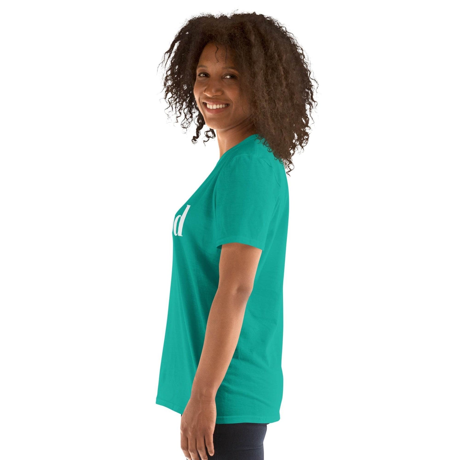 Short Sleeve Unisex T-Shirt for Everyday Comfort and Style - Soul threads