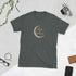 Short Sleeve Unisex T-Shirt for Maximum Comfort and Style - Soul threads