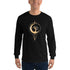 Men’s Long Sleeve Shirt for Stylish Comfort - Soul threads