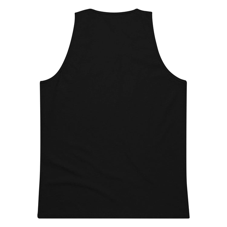 Men’s Premium Tank Top - Essential Shirt for Ultimate Comfort - Soul threads