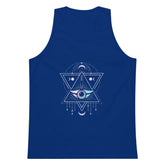 Men’s Premium Tank Top - Essential Shirt for Ultimate Comfort - Soul threads