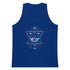 Men’s Premium Tank Top - Essential Shirt for Ultimate Comfort - Soul threads