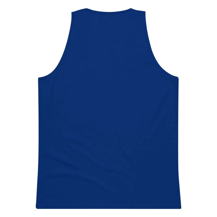 Men’s Premium Tank Top - Essential Shirt for Ultimate Comfort - Soul threads