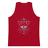 Men’s Premium Tank Top - Essential Shirt for Ultimate Comfort - Soul threads