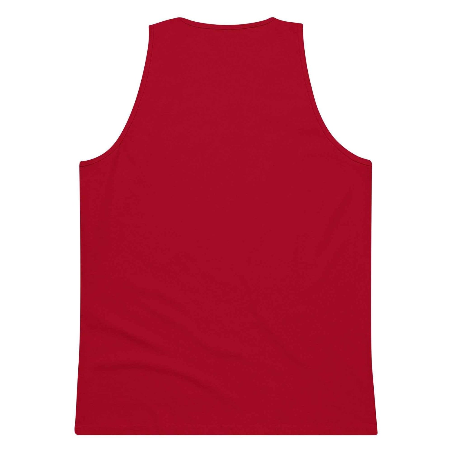 Men’s Premium Tank Top - Essential Shirt for Ultimate Comfort - Soul threads