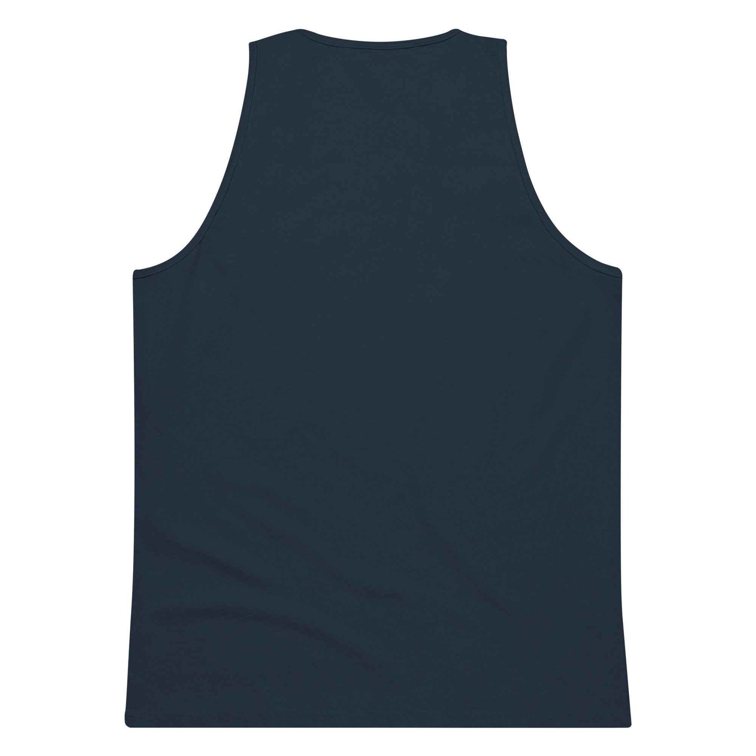 Men’s Premium Tank Top - Essential Shirt for Ultimate Comfort - Soul threads