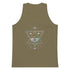Men’s Premium Tank Top - Essential Shirt for Ultimate Comfort - Soul threads