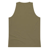 Men’s Premium Tank Top - Essential Shirt for Ultimate Comfort - Soul threads