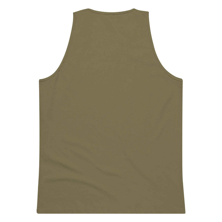 Men’s Premium Tank Top - Essential Shirt for Ultimate Comfort - Soul threads