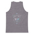 Men’s Premium Tank Top - Essential Shirt for Ultimate Comfort - Soul threads