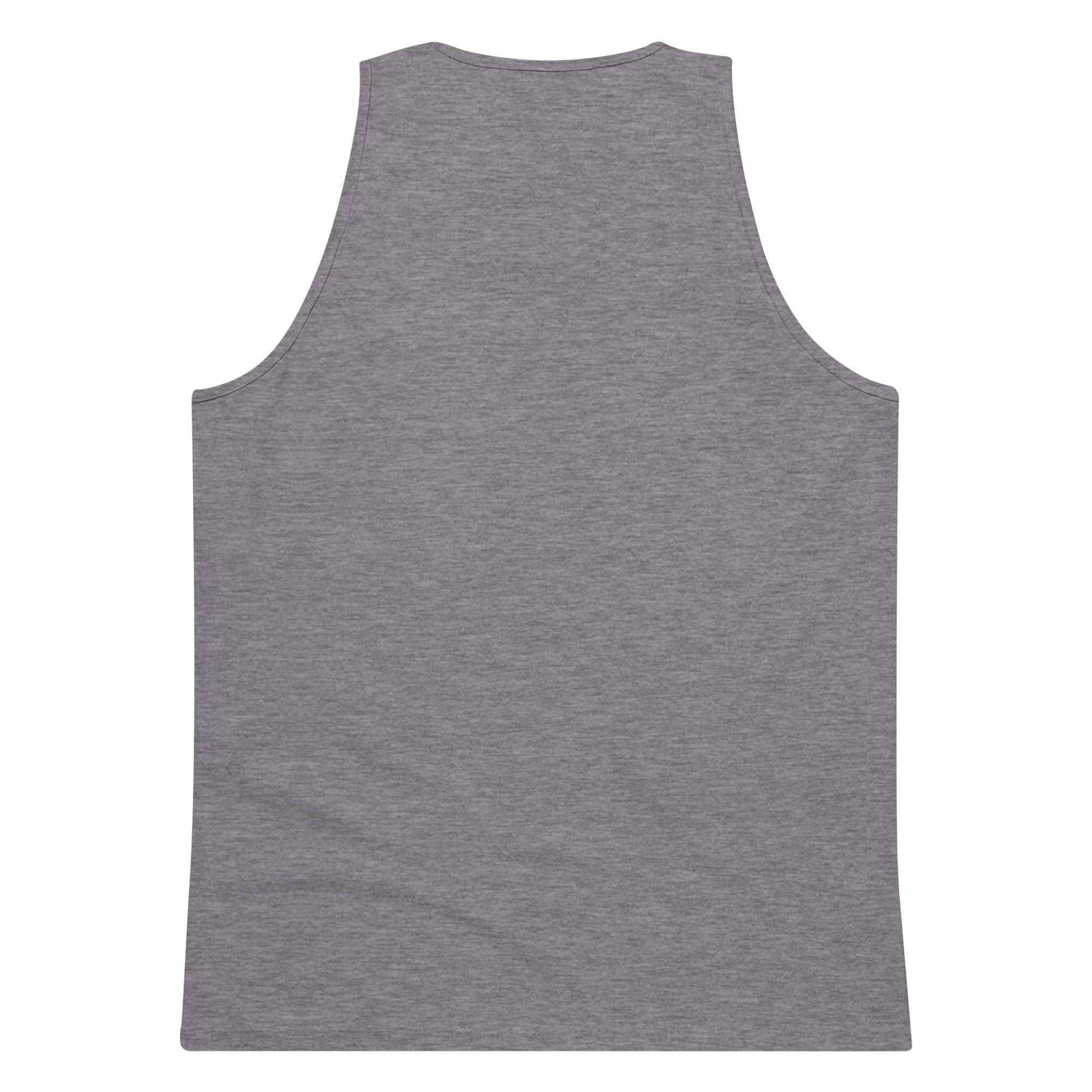 Men’s Premium Tank Top - Essential Shirt for Ultimate Comfort - Soul threads