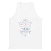 Men’s Premium Tank Top - Essential Shirt for Ultimate Comfort - Soul threads