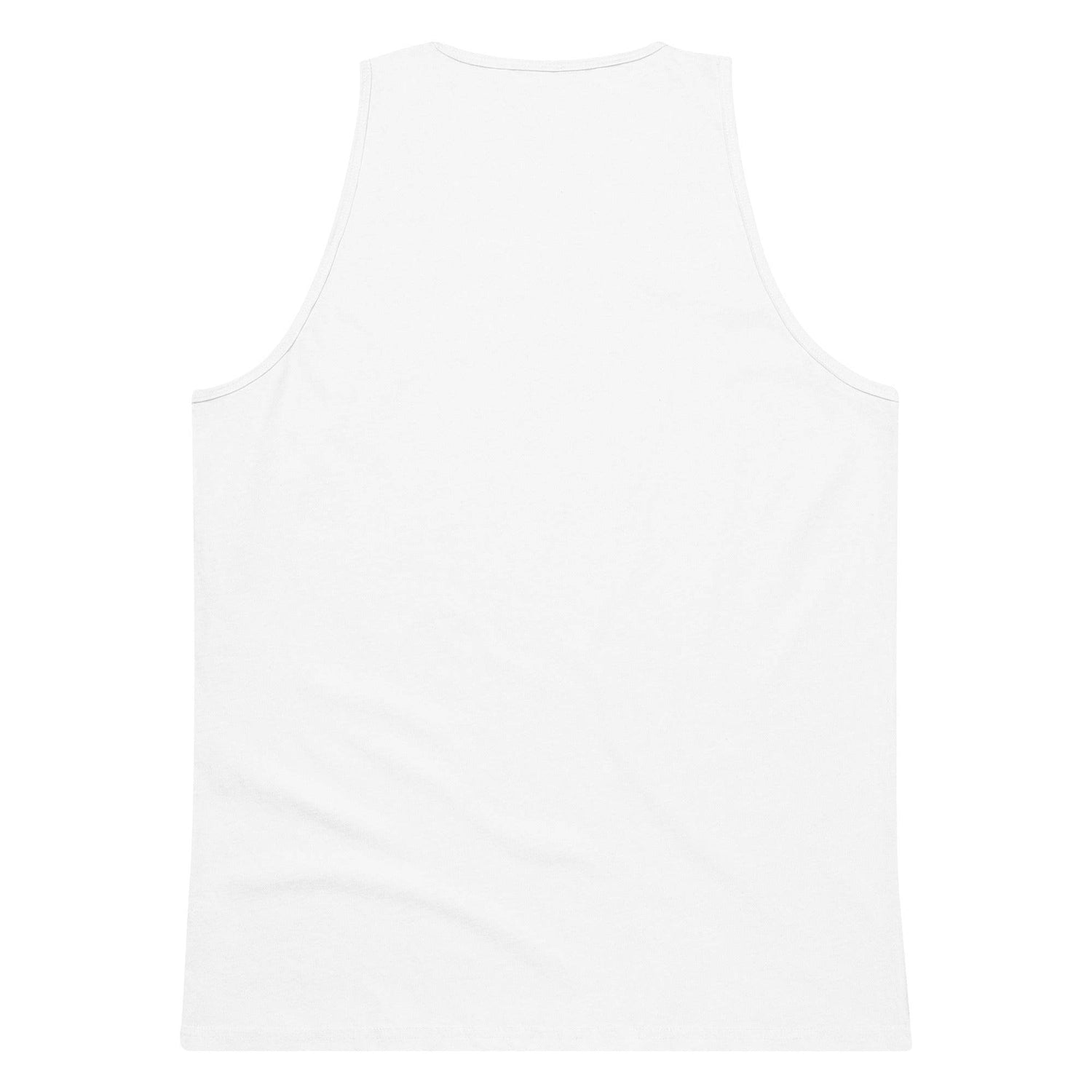 Men’s Premium Tank Top - Essential Shirt for Ultimate Comfort - Soul threads