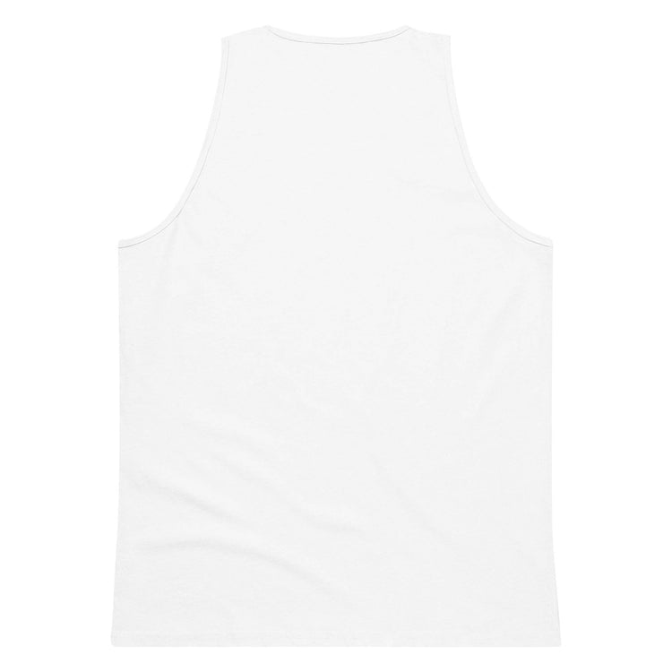 Men’s Premium Tank Top - Essential Shirt for Ultimate Comfort - Soul threads