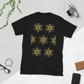 Short-Sleeve T-Shirt for Ultimate Comfort and Style - Unisex Design - Soul threads