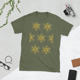 Short-Sleeve T-Shirt for Ultimate Comfort and Style - Unisex Design - Soul threads