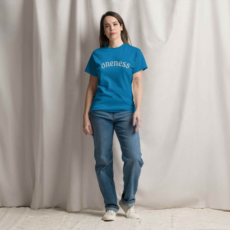 Unisex Classic Tee - Timeless Style for Everyone - Soul threads