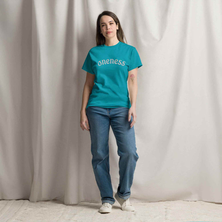 Unisex Classic Tee - Timeless Style for Everyone - Soul threads